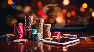 Онлайн казино Magnet Casino
