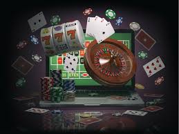 Вход на официальный сайт Casino Sol