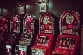 Онлайн казино Magnet Casino